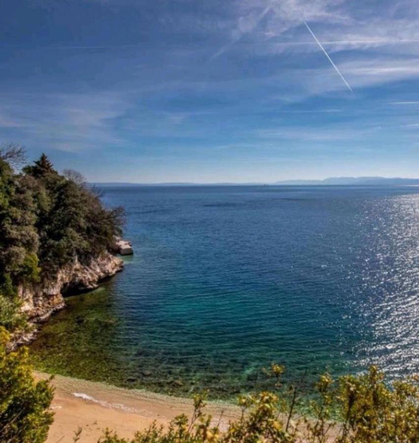 Secret Cave Διαμέρισμα Ριέκα Εξωτερικό φωτογραφία